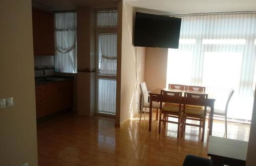 Apartamento Good Way - Foto 6