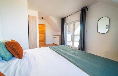 Dom Przystanek Tałty - Photo 23