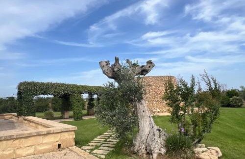 Villa Mary con idromassaggio e uso area piscina - Foto 15