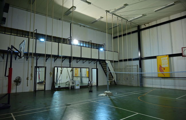 Al Meem M&M Compound - Foto 10