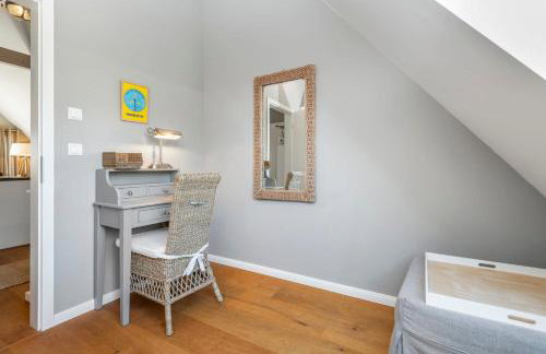 Seesucht-Hohwacht - Grosse Ferienwohnung im Beachhouse-Stil, 2 Balkone, 2 SZ und nur 300m zum Strand - Foto 16
