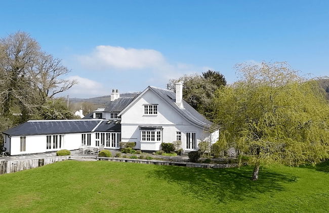 Higher Mapstone in Lustleigh - Foto 7