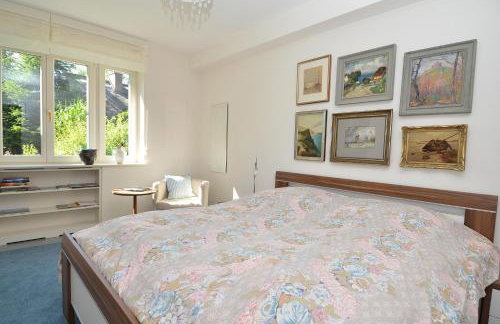 Ferienwohnung Malerwinkel - Foto 7