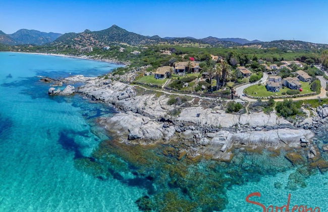 Apartment in Villassimius Garden - Foto 30