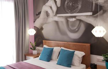 Nostalgia Retro Suites - Foto 39