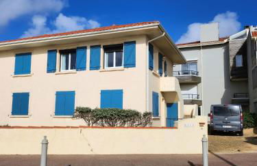 Beach Front Apartment Eljocri - Foto 22