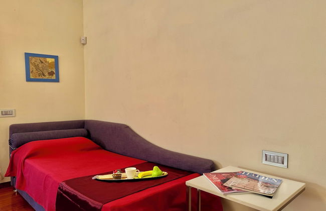 La Perla Di Sonenga - Giardino - Foto 3