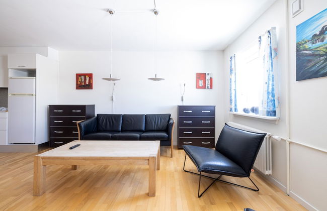 Hotel Nordbo City - Foto 50