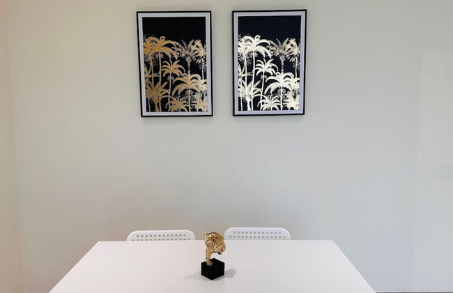 Sunday Sheikh Zayed Road Concord Tower 1 BR by Belvilla - Foto 23