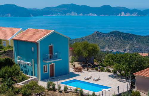 The Sunset Villas Kefalonia - Photo 19