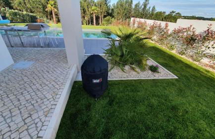 Villa Silver Coast - Foto 51