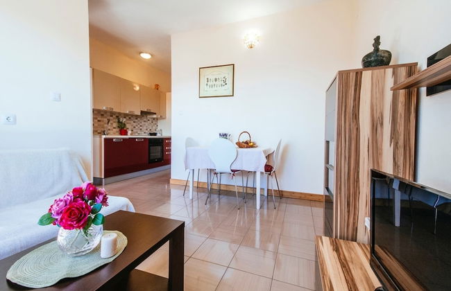 Apartment in Starigrad Near Paklenica Park - Foto 14