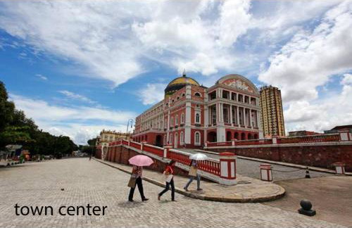 Aguasclaras Residencial - Foto 55