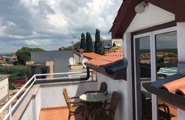 Apartments Adriana - Foto 25