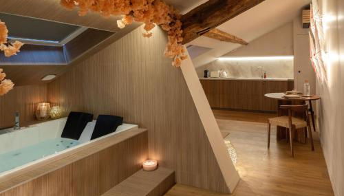 CEVA Suite Sakura - Jacuzzi & Cinéma Centre ville - Foto 1