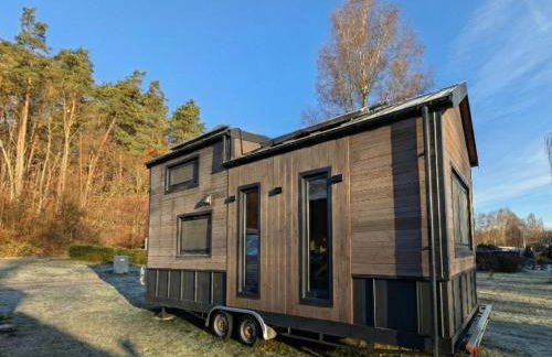 Tiny House WaldSEEle - Foto 1