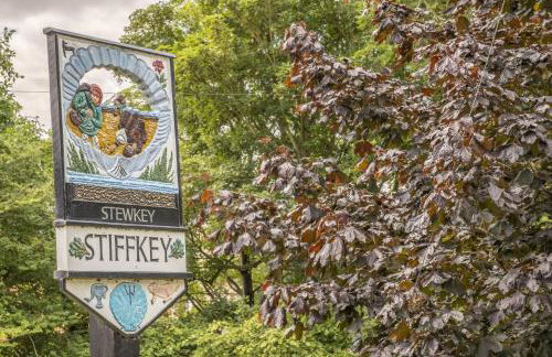 Owl Cottage S - Foto 36