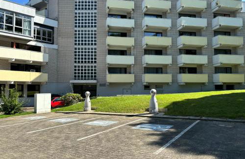 Apartment mit Parkblick - Foto 14