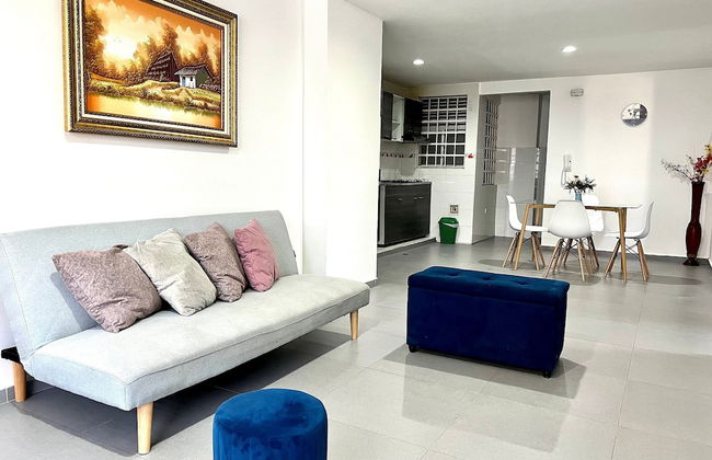 Apto Super Cómodo al Norte de la Ciudad - Foto 29