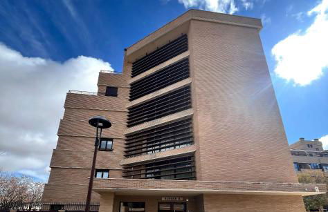 Apartamento cerca Universidad de Albacete - Foto 26