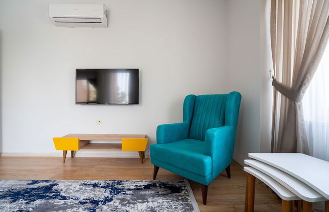 River Park Residence Lara - Foto 30