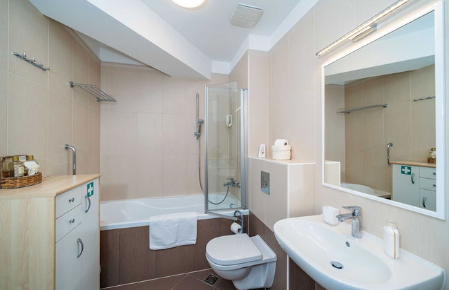 Apartment in Dubrovnik - Photo 24