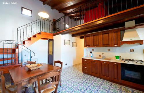 Baglio "Villa Velez" - Foto 29