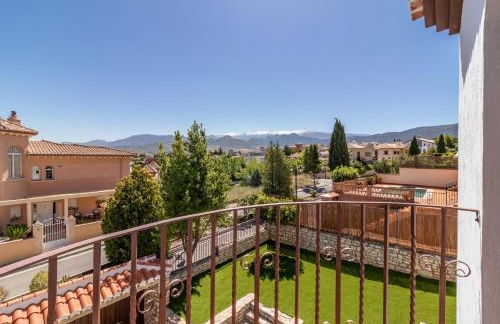 Villa La Piedad Otura - Photo 41