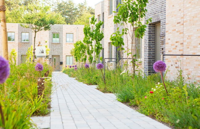 Aalernhus Residences in St.peter-ording - Photo 1