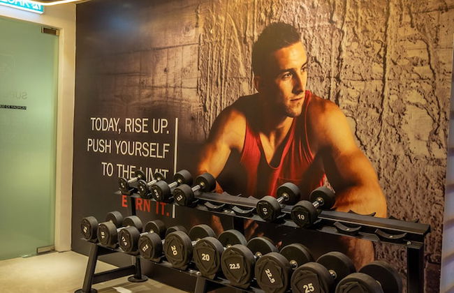 Arte Plus KLCC by FavSpace - Foto 72