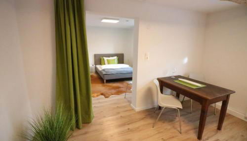 Appartement Beckedorf - NETFLIX - Klimaanlage - 2 Zimmer - Appartement mit Einbauküche und modernem Badezimmer! - Foto 5