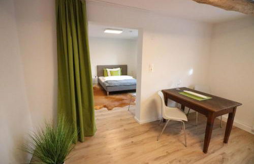 Appartement Beckedorf - NETFLIX - Klimaanlage - 2 Zimmer - Appartement mit Einbauküche und modernem Badezimmer! - Foto 5