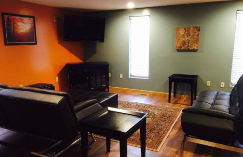 Luxury European Style Executive Apartment B Large - Foto 36