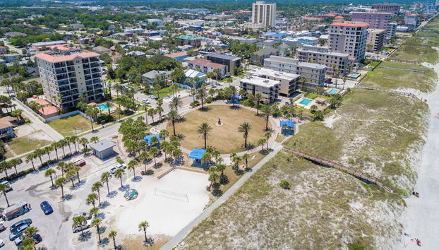 Beachcomber 403 by Distinctive Beach Rentals - Foto 3, Ausstattung der Unterkunft