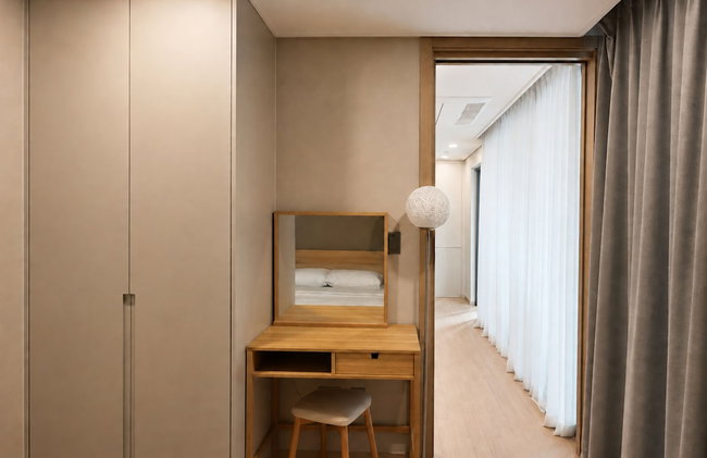 Haeundae Lamer Stay - Foto 25