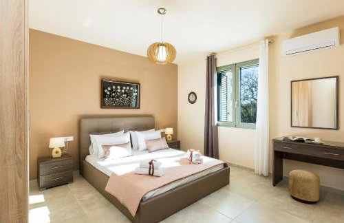 Iokasti Villa - Foto 4