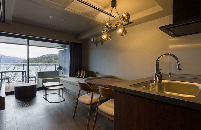 RakutenSTAY FUJIMITERRACE HakoneAshinoko - Photo 17