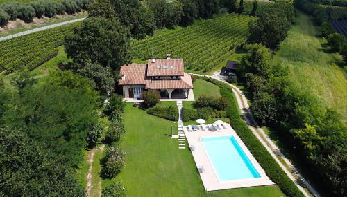 Villa Gasco With Pool - Foto 5