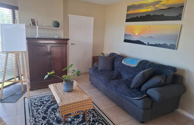 Whispering Waves - Serene Langebaan Getaway With Breathtaking Views - Foto 10