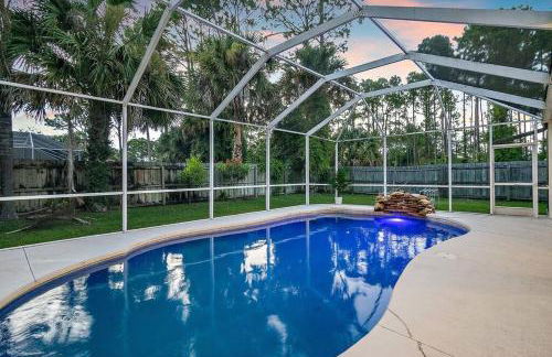 Salty Heated Pool Escape - Nearby Beach - Photo 62