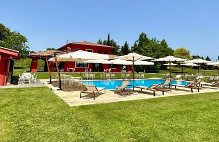 Agriturismo Borgo Imperiale - Foto 11