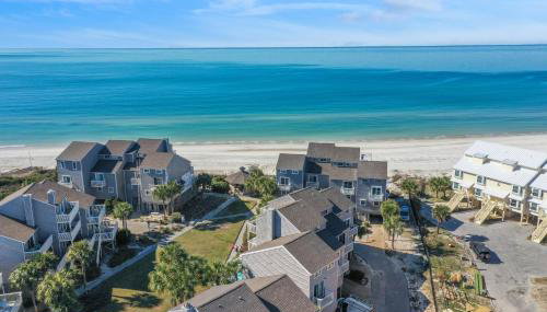 Barrier Dunes 547 - 19 Sand and Surf by Pristine Properties Vacation Rentals - Foto 3