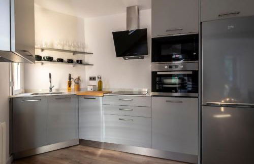 Vivienda Turística Plaza de los Tres Pilares - Foto 19