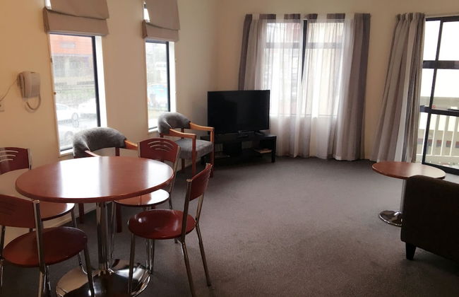 Ascot Motor Lodge - Foto 19