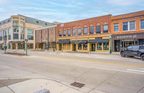 Premier Birmingham Retreat - Foto 10