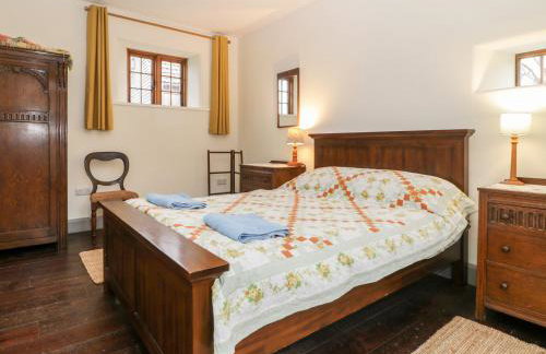 Old Cary Cottage - Foto 17