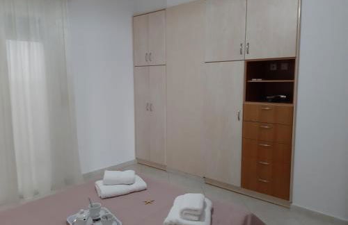 Roussa's View Apartments - Foto 37