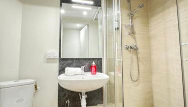 Charmant T1 Neuf à Riom au Cœur de la Ville !N4 - Foto 4, towels