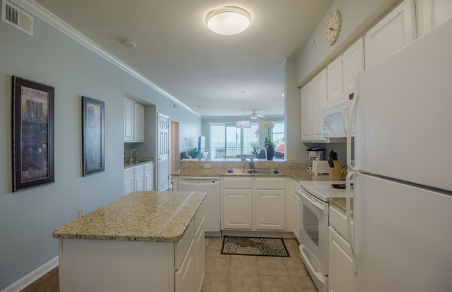 Legacy I 407 - Foto 8