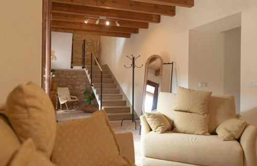 Casa de pueblo Sa Teulera de Biniamar con piscina - Foto 45